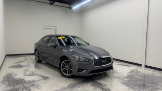 Image for 2021 INFINITI Q50 LUXE ID: 7577981