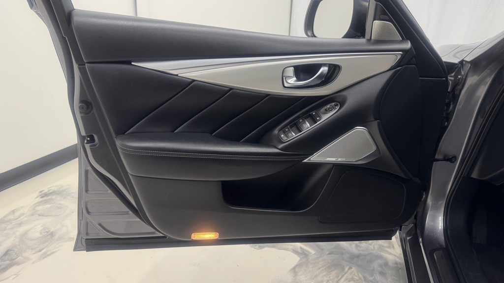 2021 INFINITI Q50 Image 14