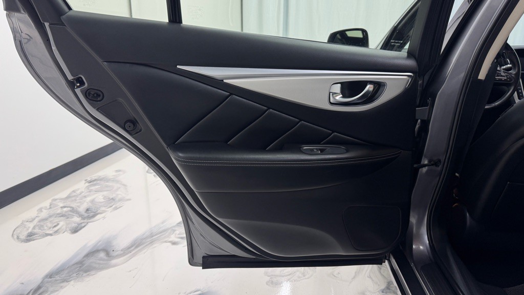 2021 INFINITI Q50 Image 21