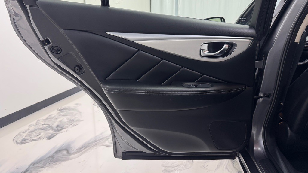 2021 INFINITI Q50 Image 22