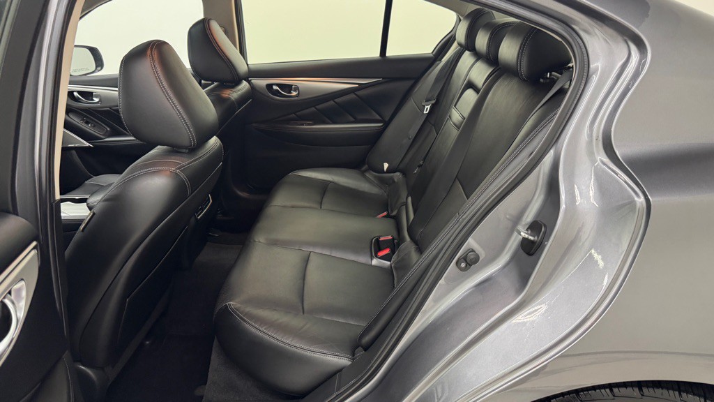 2021 INFINITI Q50 Image 23