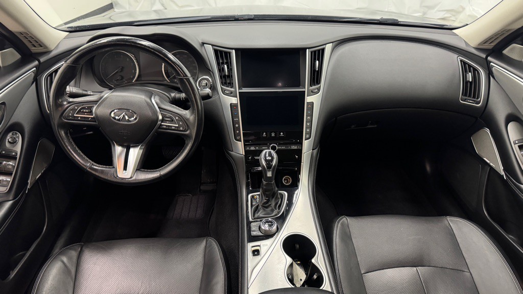 2021 INFINITI Q50 Image 25