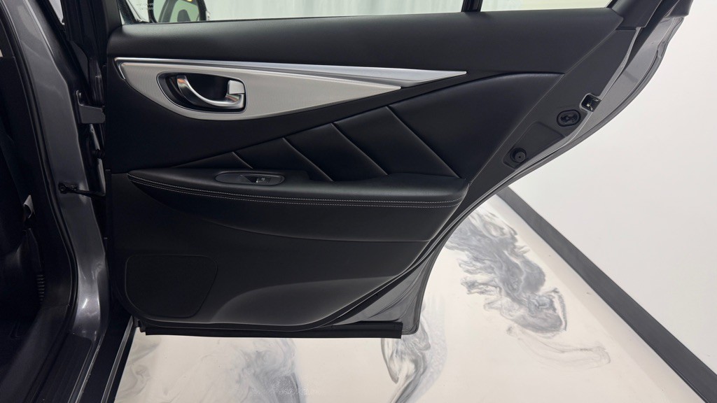 2021 INFINITI Q50 Image 26