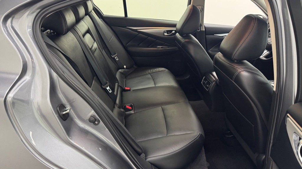 2021 INFINITI Q50 Image 27