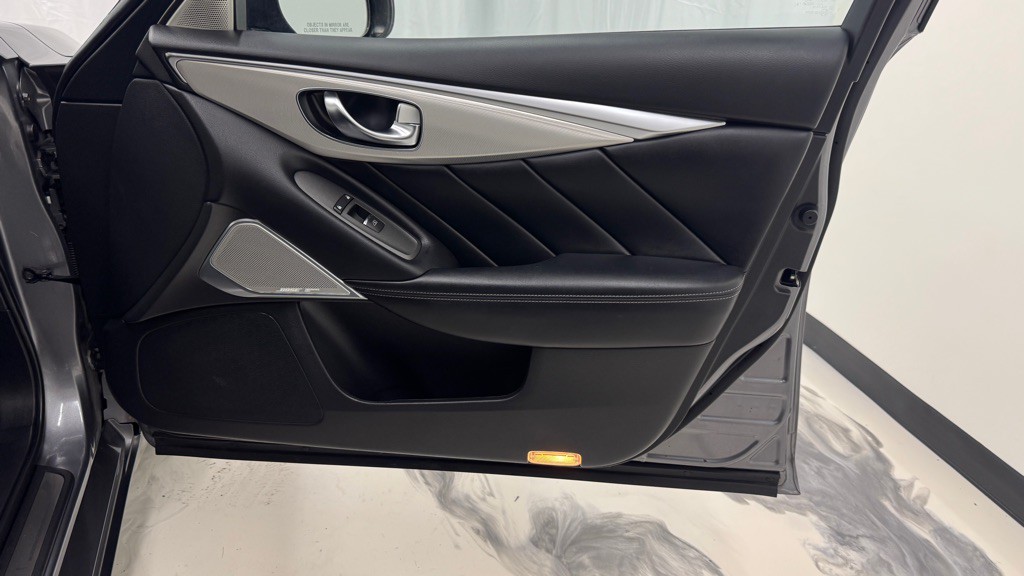 2021 INFINITI Q50 Image 28