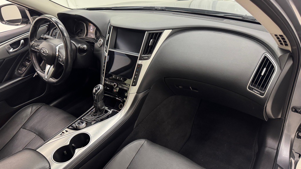 2021 INFINITI Q50 Image 29