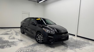 Image for 2021 Kia Forte Gt Line ID: 7580273