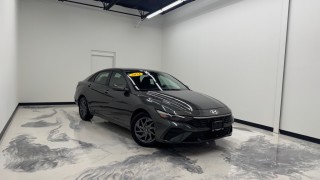 Image for 2024 Hyundai Elantra SEL ID: 7582971
