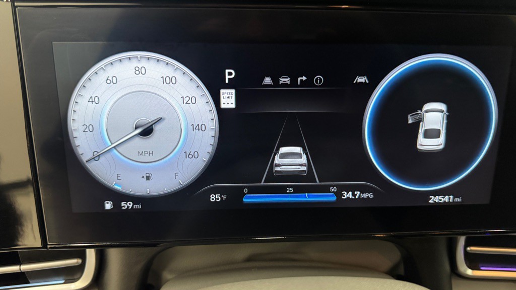 2024 Hyundai Elantra Image 18