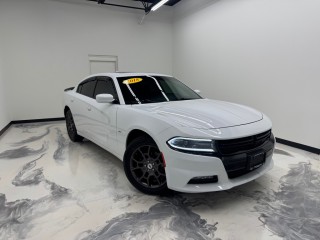 Image for 2018 Dodge Charger GT ID: 7585798