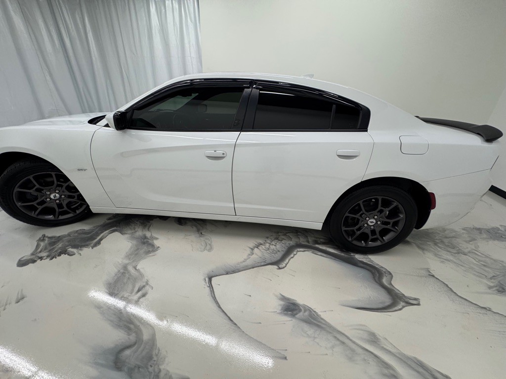 2018 Dodge Charger Image 5