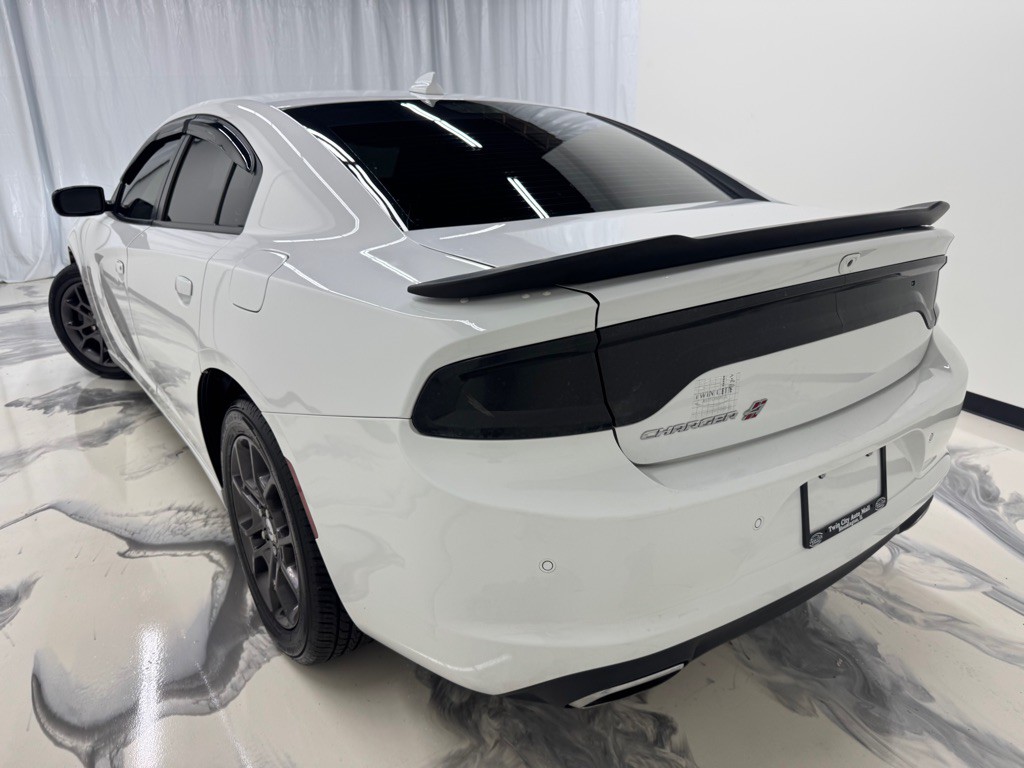 2018 Dodge Charger Image 6