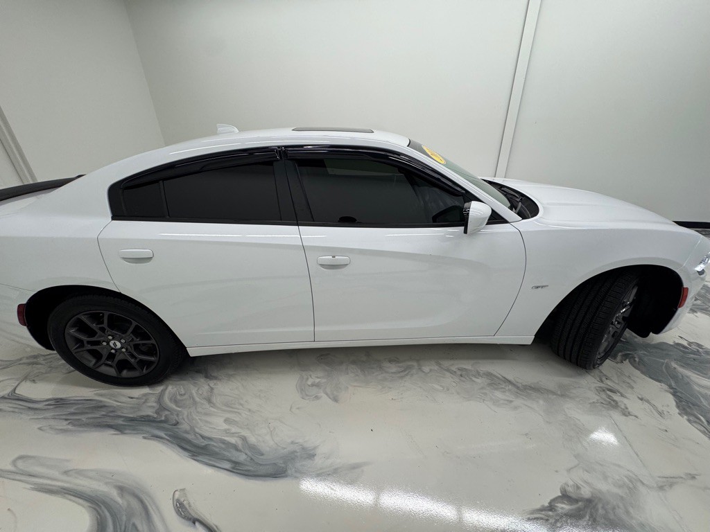 2018 Dodge Charger Image 9