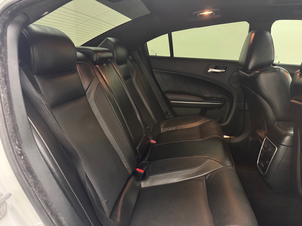 2018 Dodge Charger Image 17