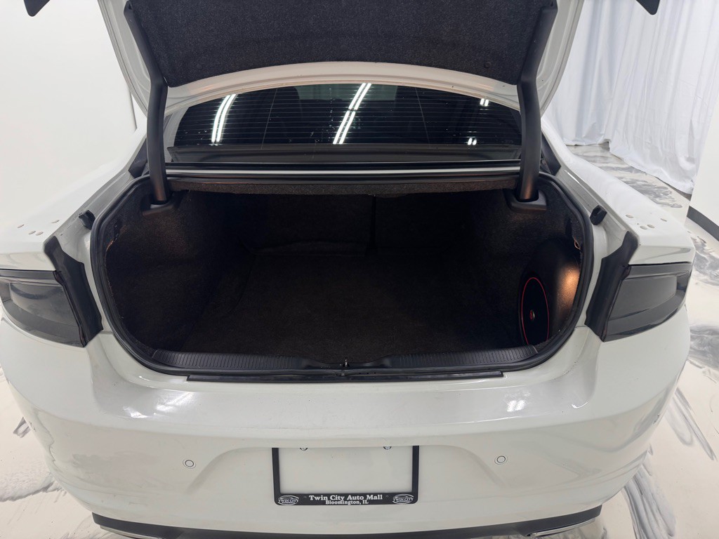 2018 Dodge Charger Image 20