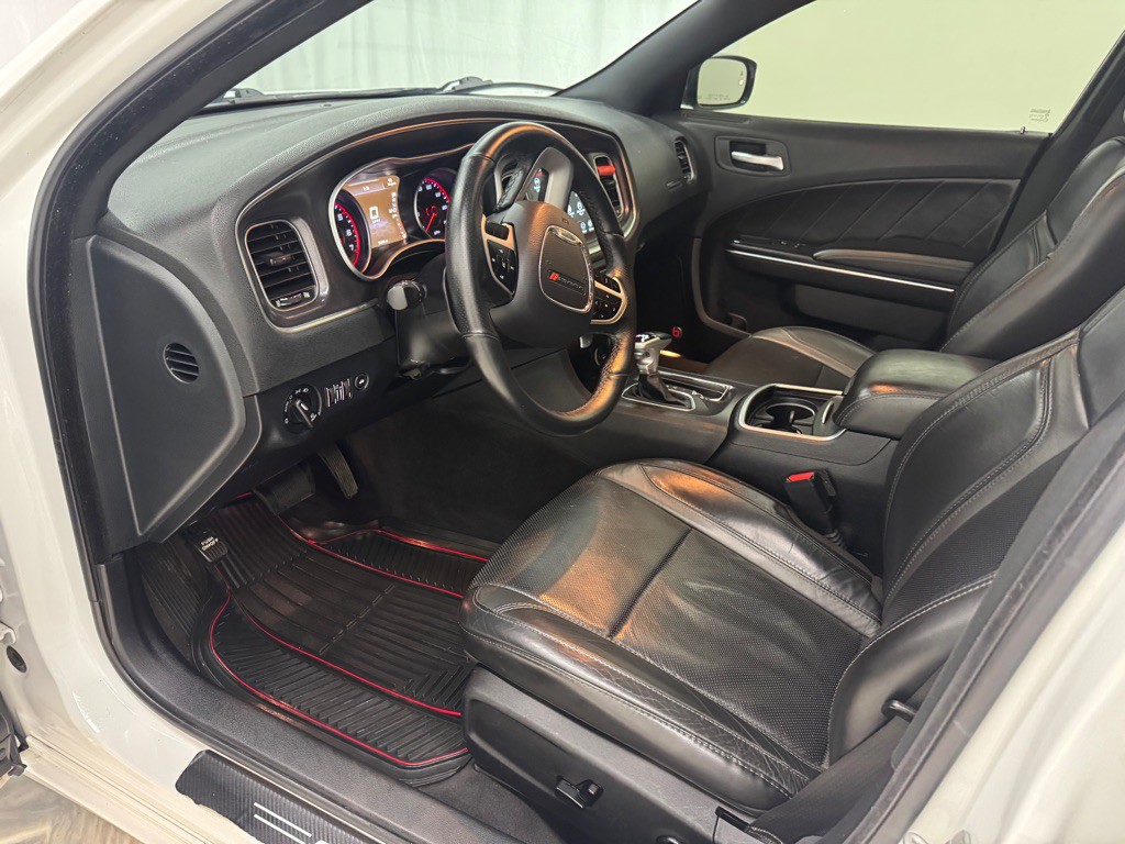 2018 Dodge Charger Image 24