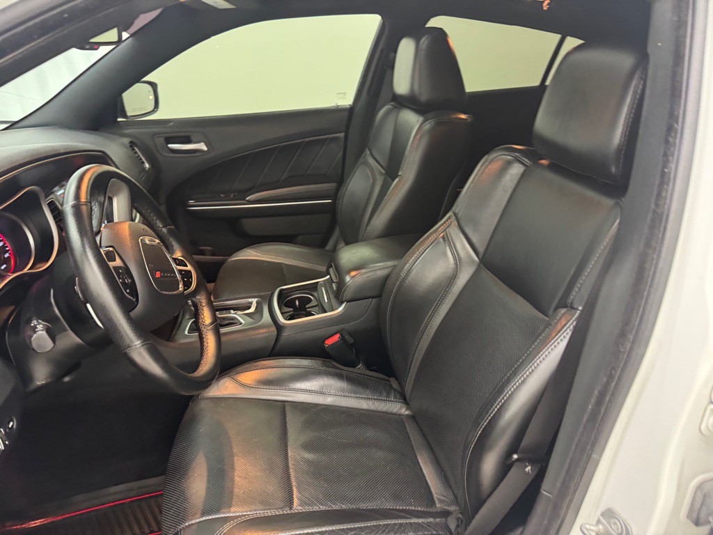 2018 Dodge Charger Image 25