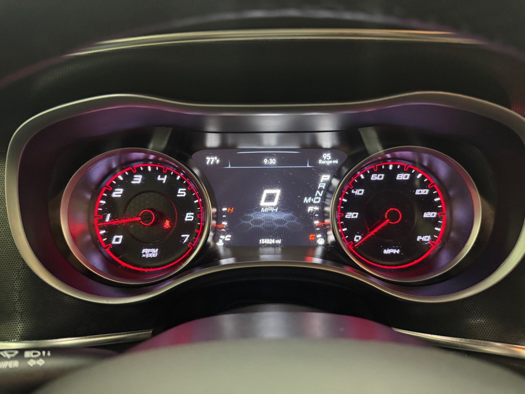 2018 Dodge Charger Image 26
