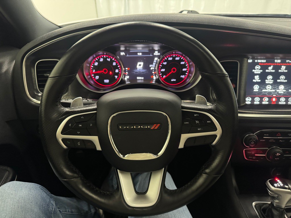 2018 Dodge Charger Image 27