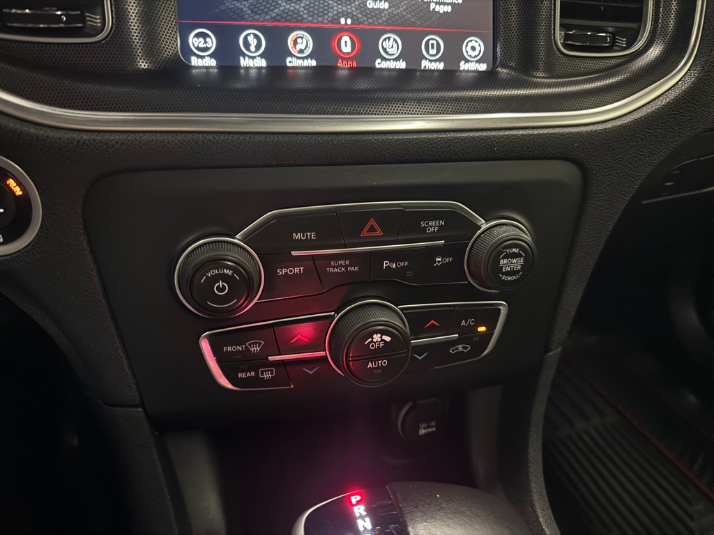 2018 Dodge Charger Image 29