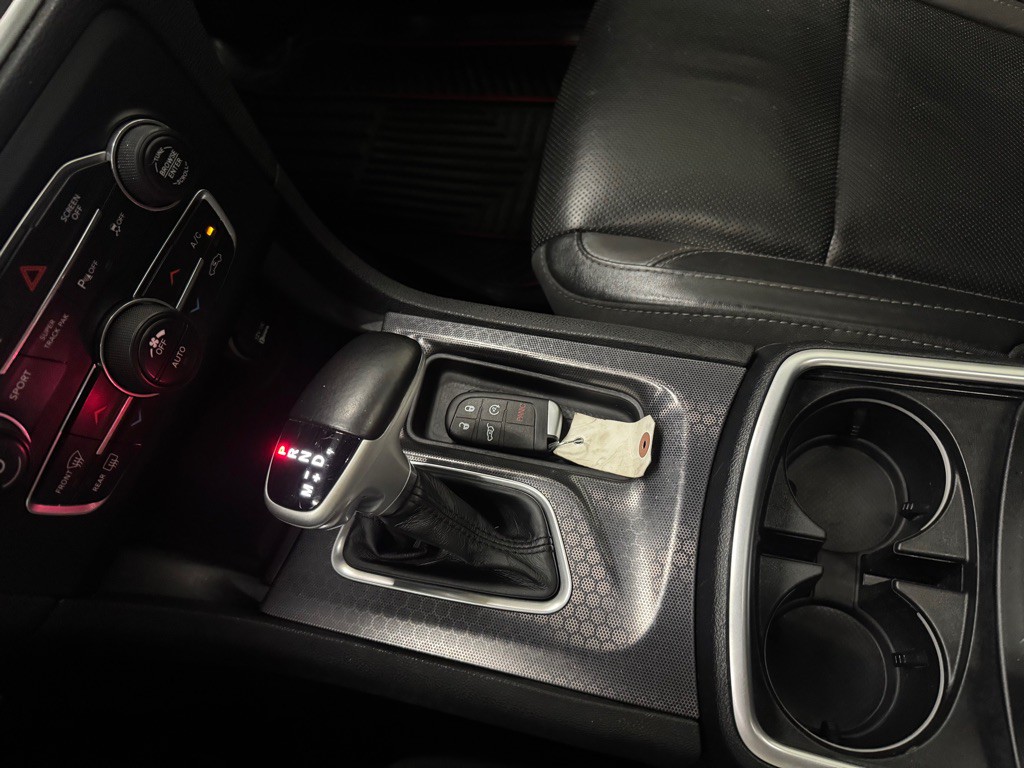 2018 Dodge Charger Image 30