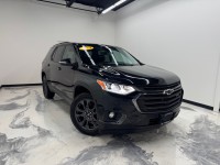 Image for 2019 Chevrolet Traverse RS ID: 7585825