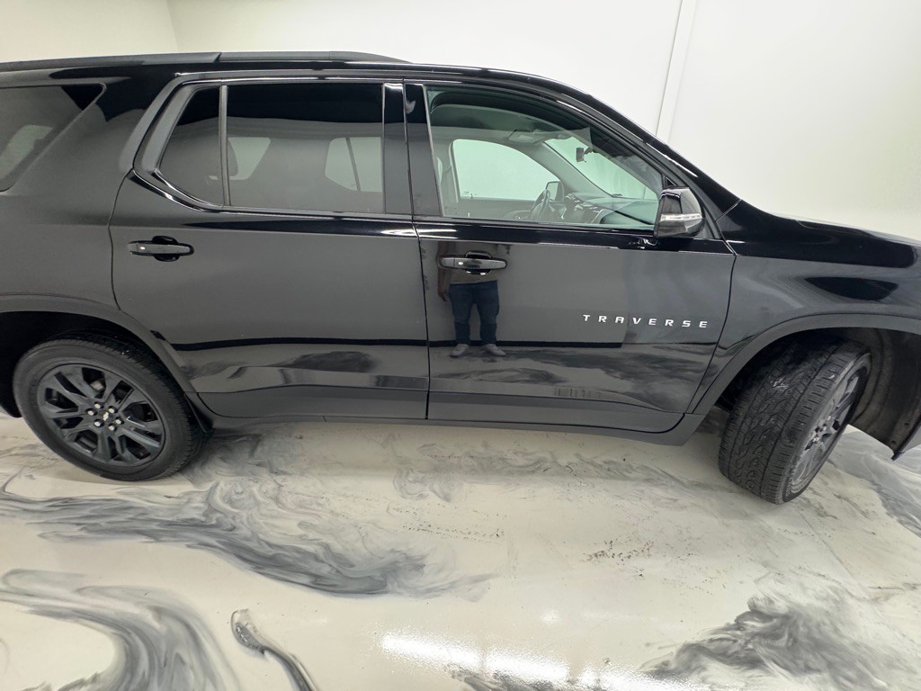 2019 Chevrolet Traverse Image 9