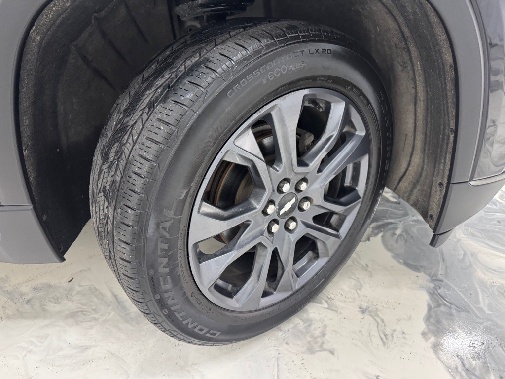 2019 Chevrolet Traverse Image 10