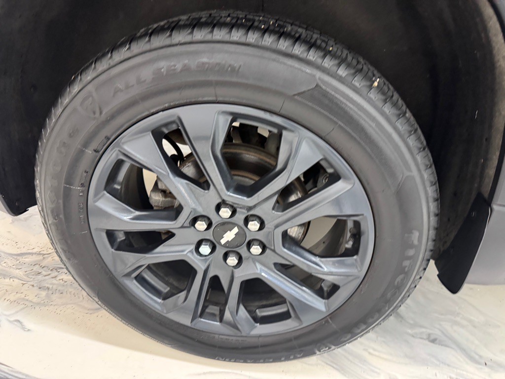 2019 Chevrolet Traverse Image 11