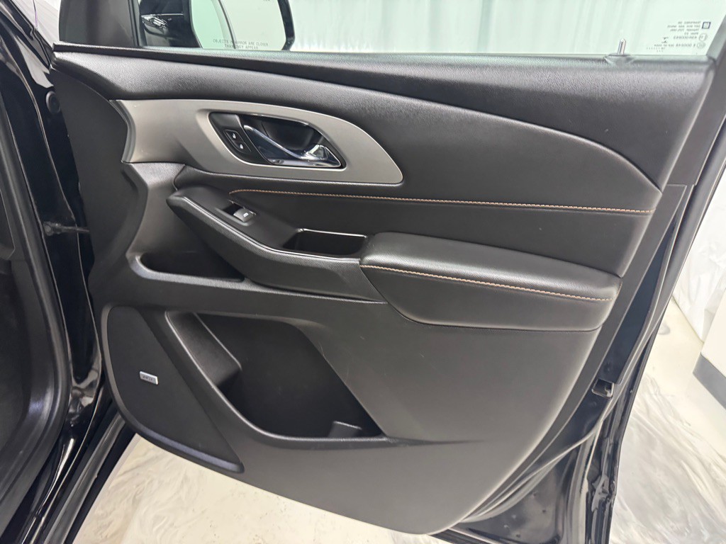 2019 Chevrolet Traverse Image 12