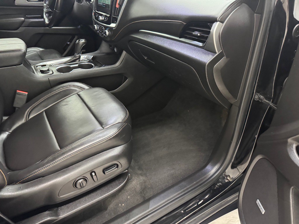 2019 Chevrolet Traverse Image 13