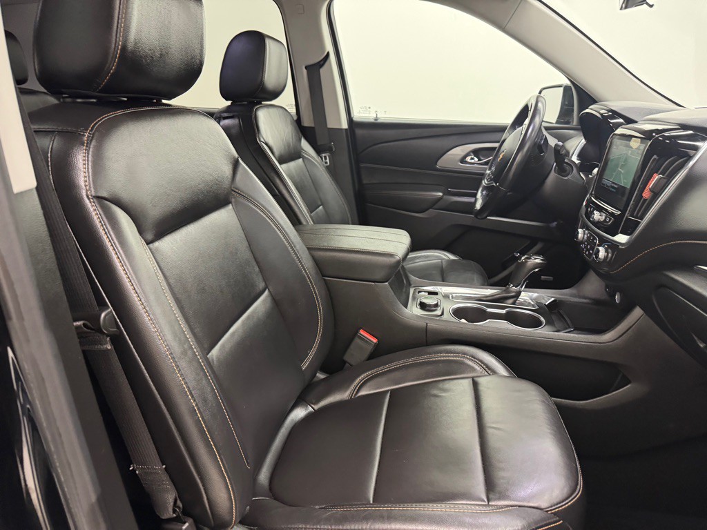 2019 Chevrolet Traverse Image 14