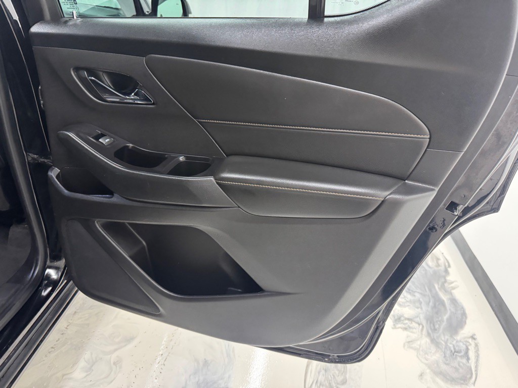 2019 Chevrolet Traverse Image 15