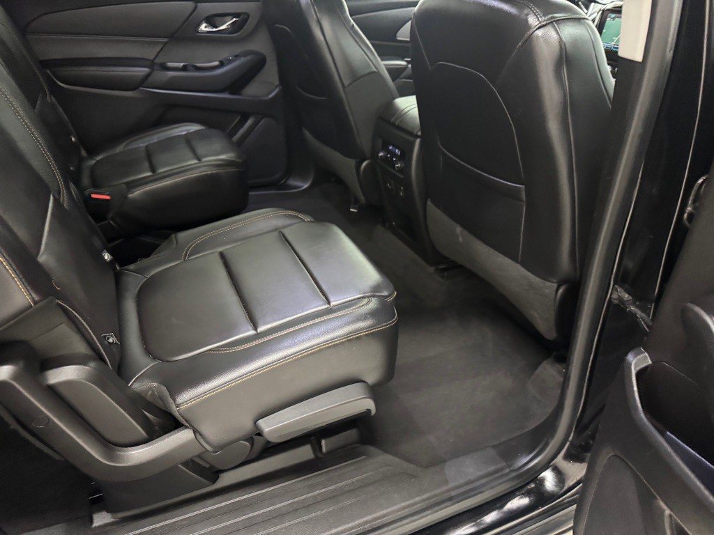 2019 Chevrolet Traverse Image 16
