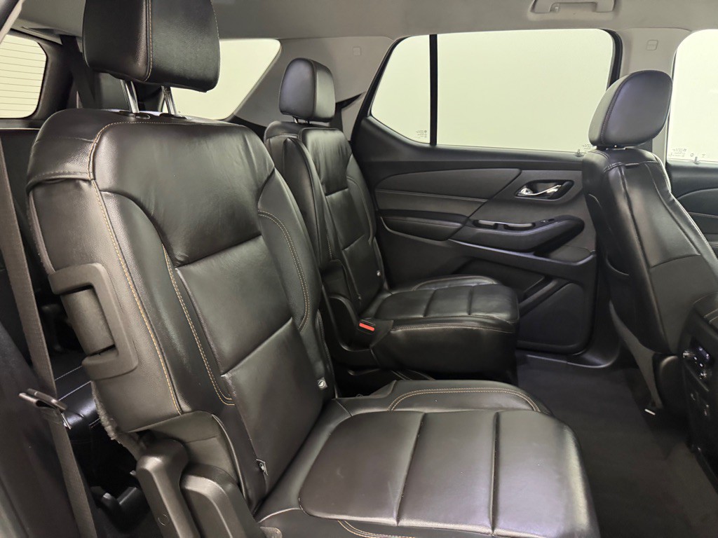 2019 Chevrolet Traverse Image 17