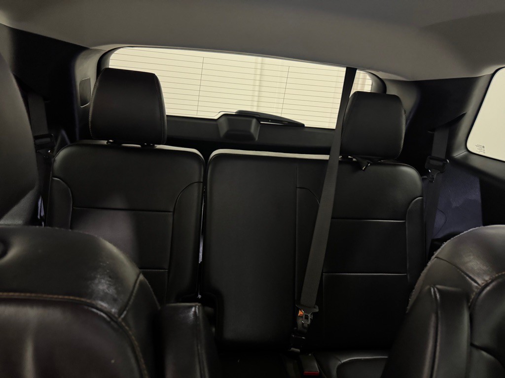 2019 Chevrolet Traverse Image 18