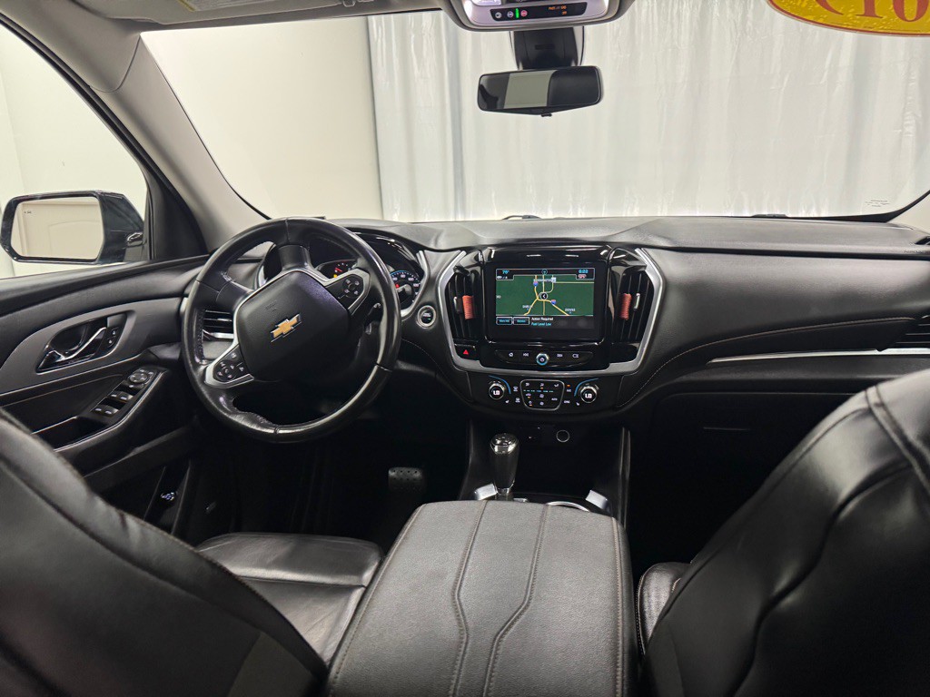 2019 Chevrolet Traverse Image 19