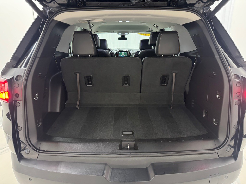 2019 Chevrolet Traverse Image 20