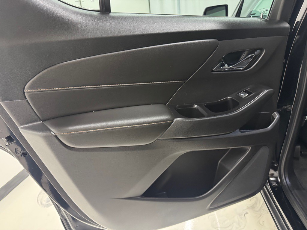 2019 Chevrolet Traverse Image 21