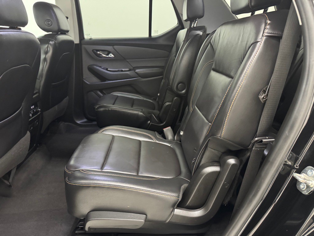 2019 Chevrolet Traverse Image 22