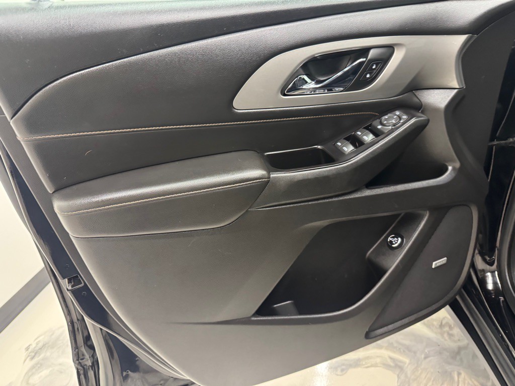 2019 Chevrolet Traverse Image 23