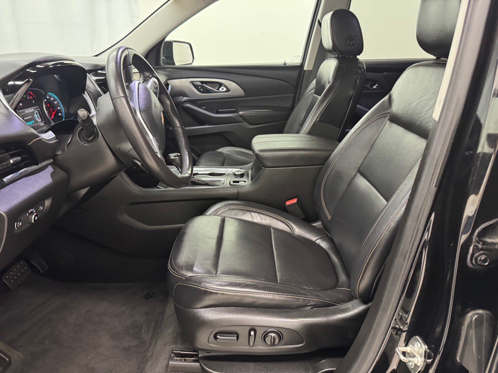 2019 Chevrolet Traverse Image 24