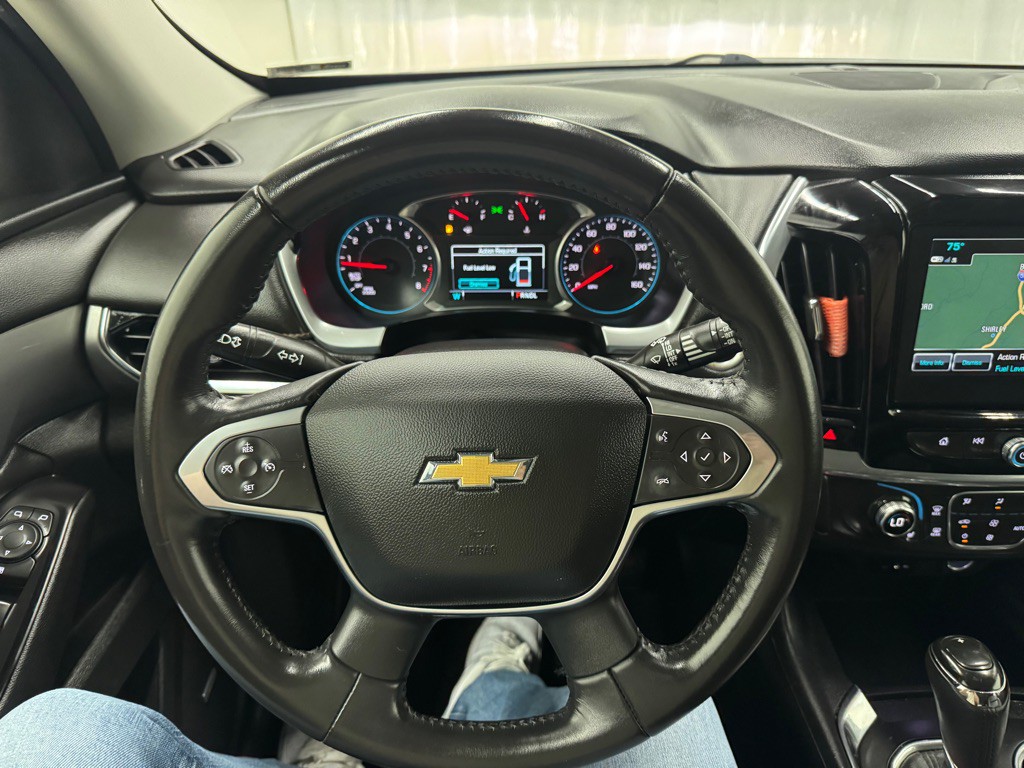 2019 Chevrolet Traverse Image 25