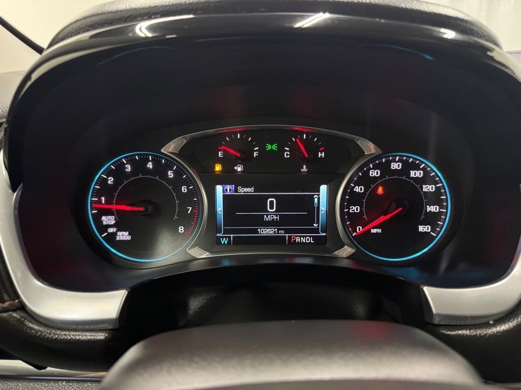 2019 Chevrolet Traverse Image 26
