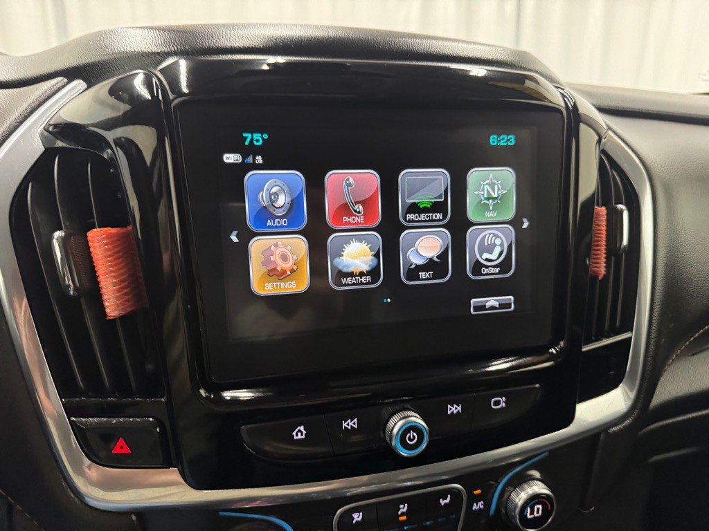 2019 Chevrolet Traverse Image 27