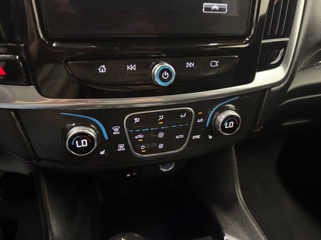 2019 Chevrolet Traverse Image 28