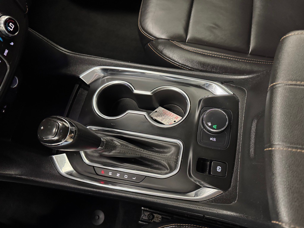 2019 Chevrolet Traverse Image 29