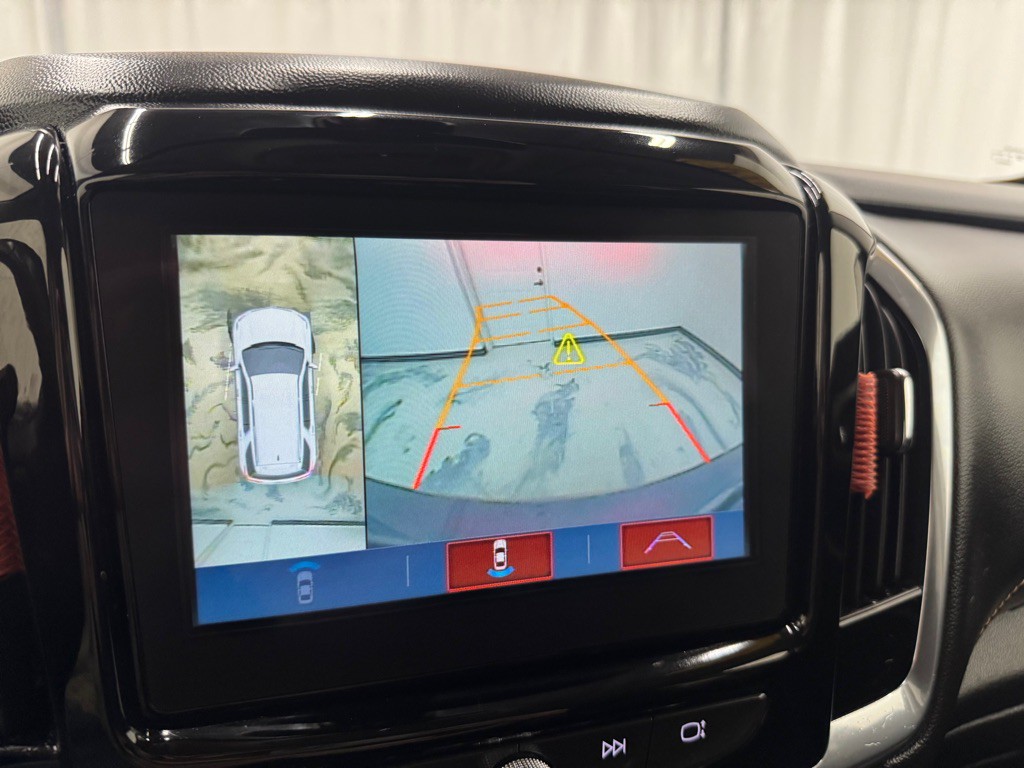2019 Chevrolet Traverse Image 30