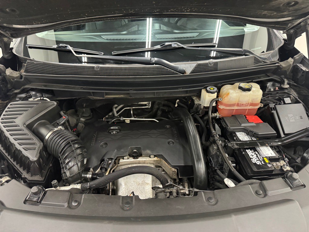 2019 Chevrolet Traverse Image 31