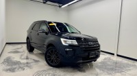 Image for 2018 Ford Explorer XLT ID: 7592290